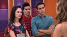 Francesca, Andres, Leon