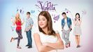 Ludmila, Leon, Violetta, Tomas, Francesca