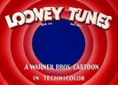 Looney Tunes