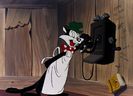 Looney Tunes