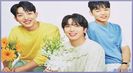 ♥. ᴅᴀʏ　４０→ ᴄɴʙʟᴜᴇ ♥ 17.11.2020 .♥