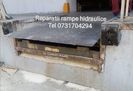 REPARATII RAMPI DEPOZIT