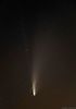 Cometa Neowise, Grecia