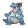 nidoqueen