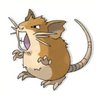 raticate