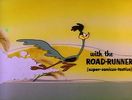 Road Runner and Wile E Coyote
