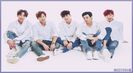 ♥. ᴅᴀʏ　４４→ ᴜ-ᴋɪꜱꜱ ♥ 21.11.2020 .♥