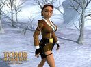 Lara Croft