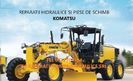 KOMATSU