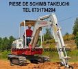 PIESE DE SCHIMB PENTRU TAKEUCHI H