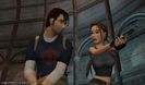 Lara Croft Kurtis
