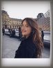 ˓0̣2̣ᶰᵈ Ɲ̞.˒ Dakota Johnson as Belle Ferronnière escaping from Musée du Louvre.