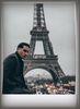 ˓0̣7̣ᵗʰ Ɲ̞.˒ G-Eazy taking a break from booze to do some sightseeing with his sister.