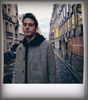˓0̣1̣ˢᵗ Ɗ̞.˒ G-Eazy perambulating up and down the Abbey Road.