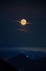 Luna in crestere, America Centrala
