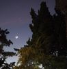 Luna noua in Varsator si conjunctia Jupiter-Saturn