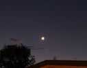 Luna noua in Varsator si conjunctia Jupiter-Saturn