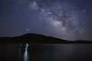 22 dec. 2020 - Conjunctia Jupiter-Saturn