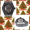 Hero received an engraved Girard Perregaux Laureato hand watch from Candy.