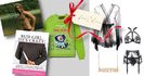 Sel received a sweater with an important message on it; a book she better reads for her own sake, an