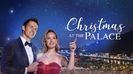 Christmas At The Palace