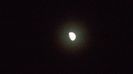 Ajunul Craciunului - Luna in crestere in Taur