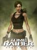Lara Croft Croft - 2008
