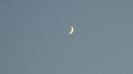 Luna in crestere in Pesti