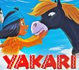 【Malevolent】- ⚘ Yakari ⚘