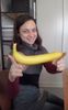 Maria si banana