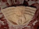 Turban tricotat