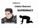 gunter supremacy