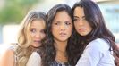 Las hermanas del Junco