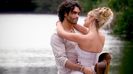 Irina y Flavio