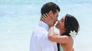 Andrea y Samuel
