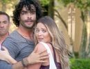 Irina y Flavio