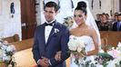 Samuel y Andrea boda