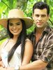 Andrea y Samuel