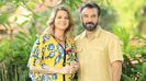 Cayetana y Nestor