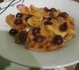 Kaiserschmarrn - clatita austriaca - firmituri imperiale