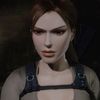 Lara Croft