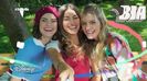 Celeste, Bia, Chiara
