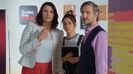 Bia y sus padres