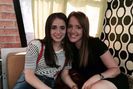 Nina y su mama