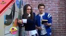 Nina y Gaston