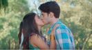 Bia y Manuel