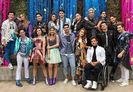 Elenco fin de temporada