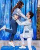 Bia y Manuel