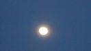 Luna in crestere in Leu