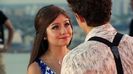 Luna habla con Matteo